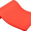 All Purpose 1-Inch Extra Thick High Density Anti-Tear Exercise Yoga Mat with Carrying Strap, Optional Yoga Blocks and Knee Pad - Image 2
